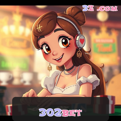 302bet: O Cassino Perfeito Para Aventura e Prêmios