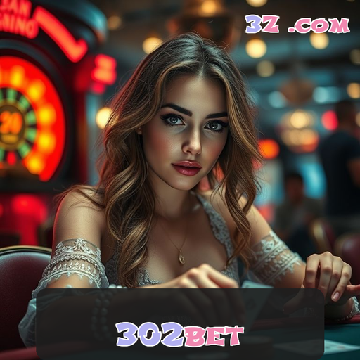 Aposte em Esporte com Criatividade no 302bet
