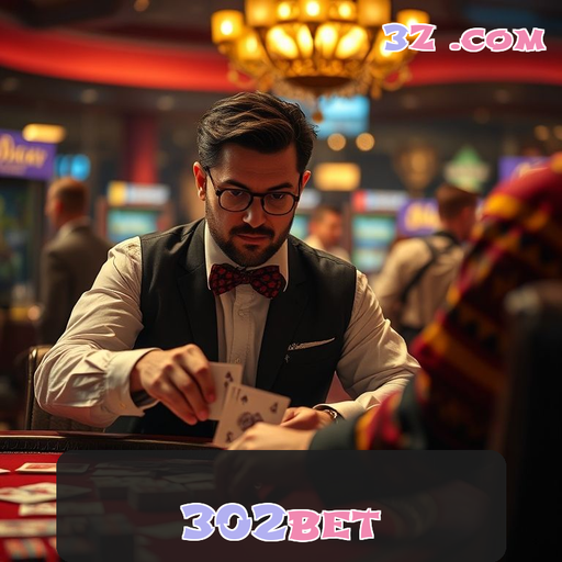 Aposte em Esporte com Criatividade no 302bet