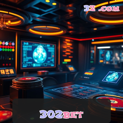 302bet
